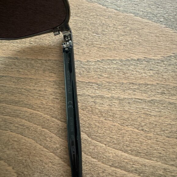 Cartier Mens Sunglasses - Picture 6 of 7